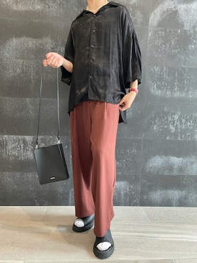 YOKIKIさんのコーディネート