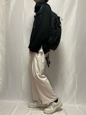 YOKIKIさんのコーディネート