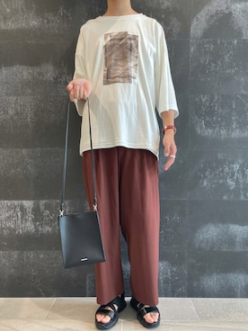 YOKIKIさんのコーディネート