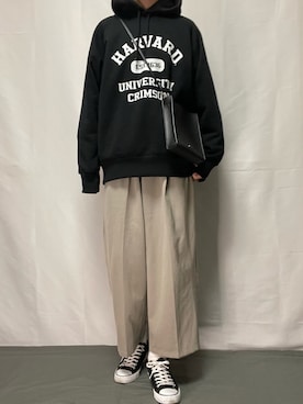 YOKIKIさんのコーディネート