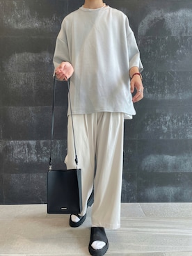 YOKIKIさんのコーディネート