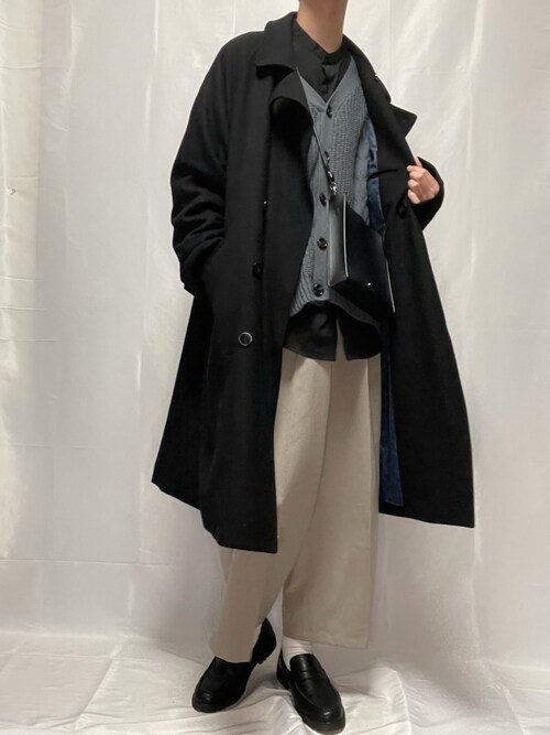 YOKIKIさんのコーディネート