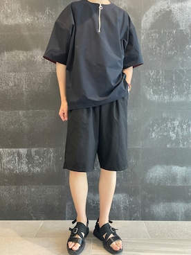 YOKIKIさんのコーディネート