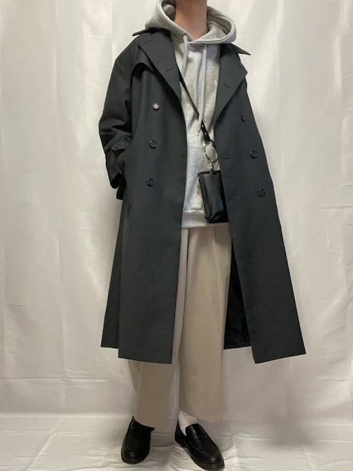 YOKIKIさんのコーディネート