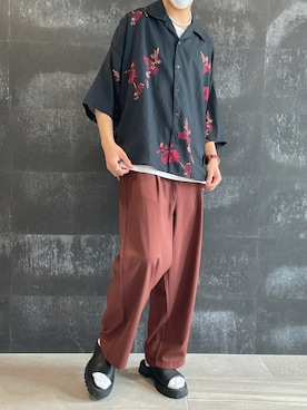 YOKIKIさんのコーディネート