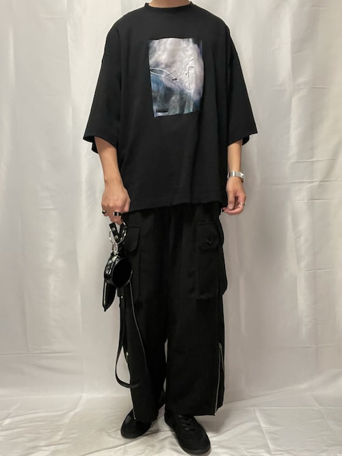 YOKIKIさんのコーディネート