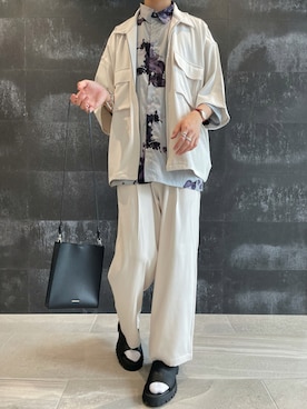 YOKIKIさんのコーディネート