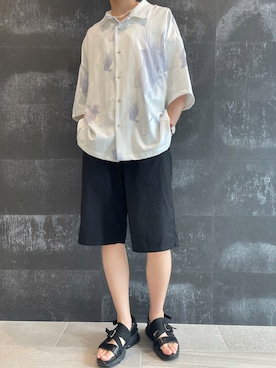 YOKIKIさんのコーディネート