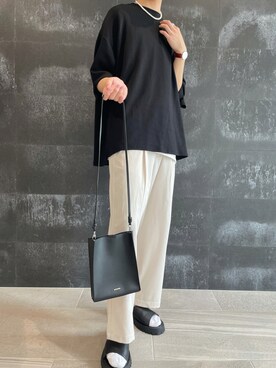 YOKIKIさんのコーディネート