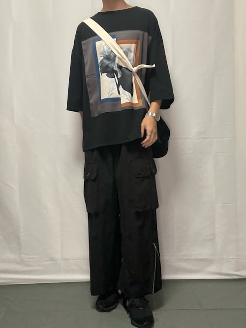 YOKIKIさんのコーディネート
