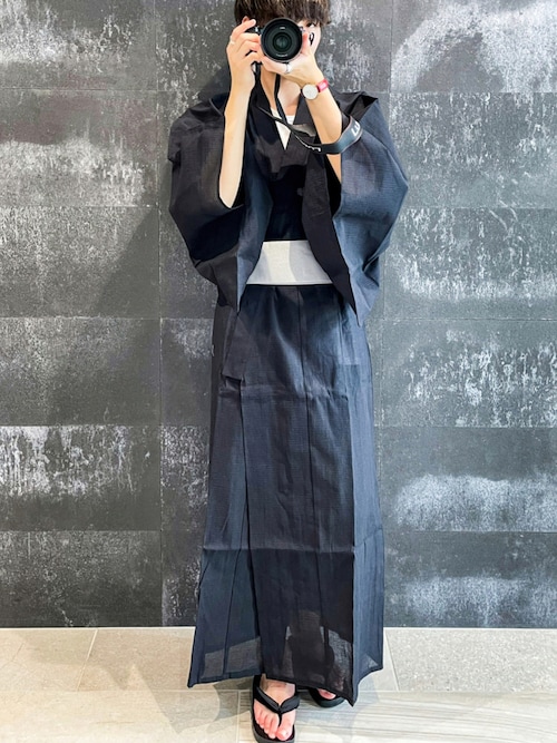YOKIKIさんのコーディネート
