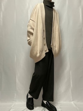 YOKIKIさんのコーディネート