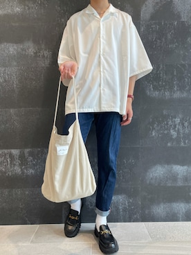 YOKIKIさんのコーディネート