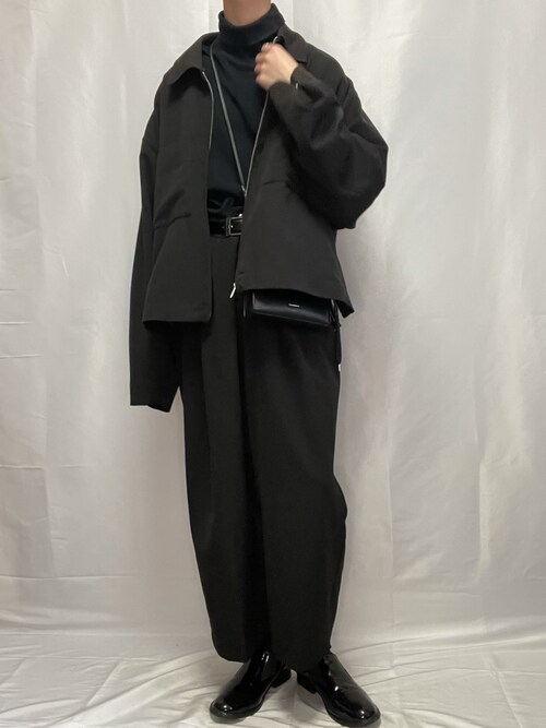 YOKIKIさんのコーディネート