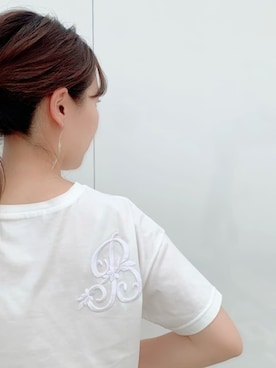 bea _kiyoさん（レディース・156cm）の夏コーディネート