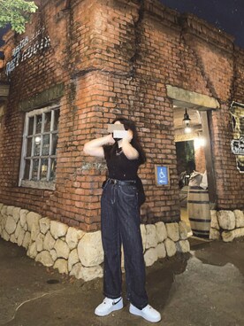 ๑ˇεˇ๑k1yan•*¨*•.¸¸♪さんのコーディネート