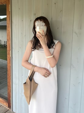 m.さんのコーディネート