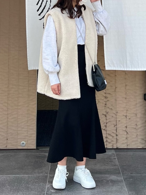 m.さんのコーディネート
