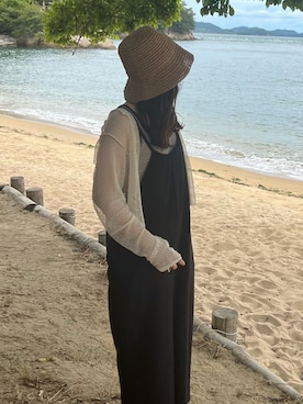 m.さんのコーディネート