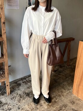 m.さんのコーディネート