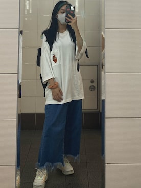 n☂️ さんのコーディネート