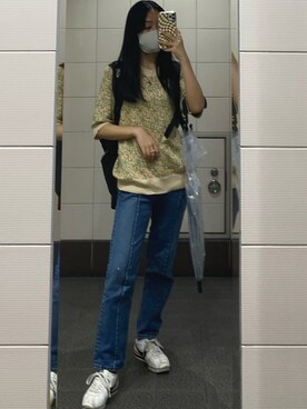 n☂️ さんのコーディネート