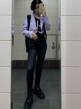 n☂️ さんのコーディネート