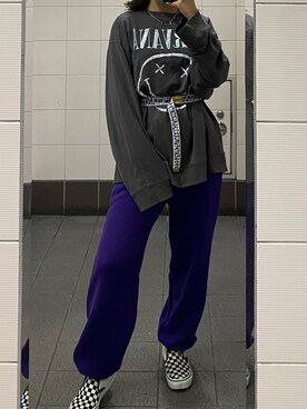 n☂️ さんのコーディネート