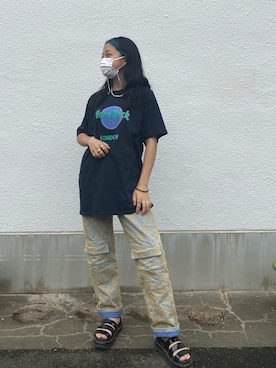 n☂️ さんのコーディネート