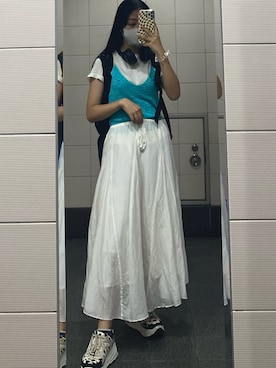 n☂️ さんのコーディネート