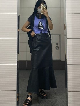 n☂️ さんのコーディネート