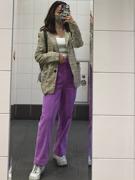 n☂️ さんのコーディネート