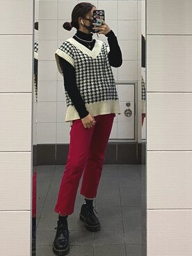 n☂️ さんのコーディネート