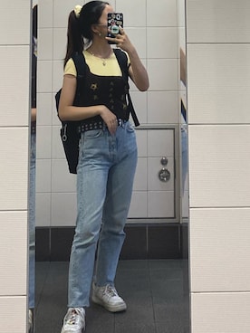 n☂️ さんのコーディネート