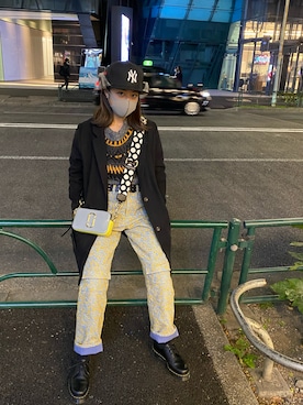 n☂️ さんのコーディネート