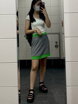 n☂️ さんのコーディネート