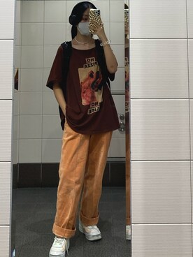 n☂️ さんのコーディネート