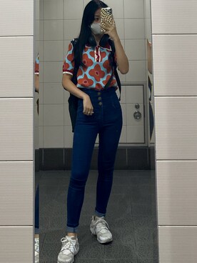 n☂️ さんのコーディネート