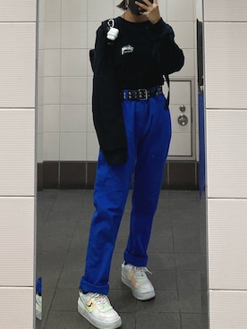 n☂️ さんのコーディネート