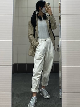 n☂️ さんのコーディネート