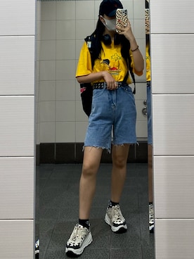 n☂️ さんのコーディネート