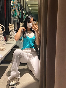 n☂️ さんのコーディネート