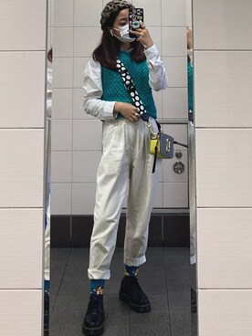 n☂️ さんのコーディネート