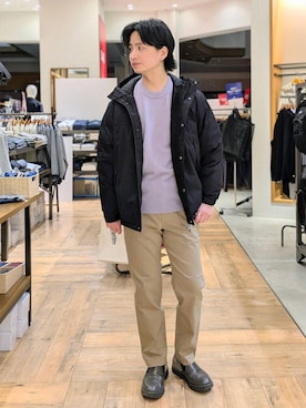 もりもんさんのコーディネート