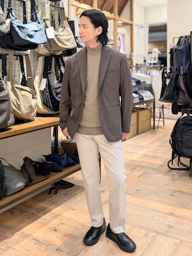 もりもんさんのコーディネート