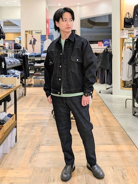 もりもんさんのコーディネート