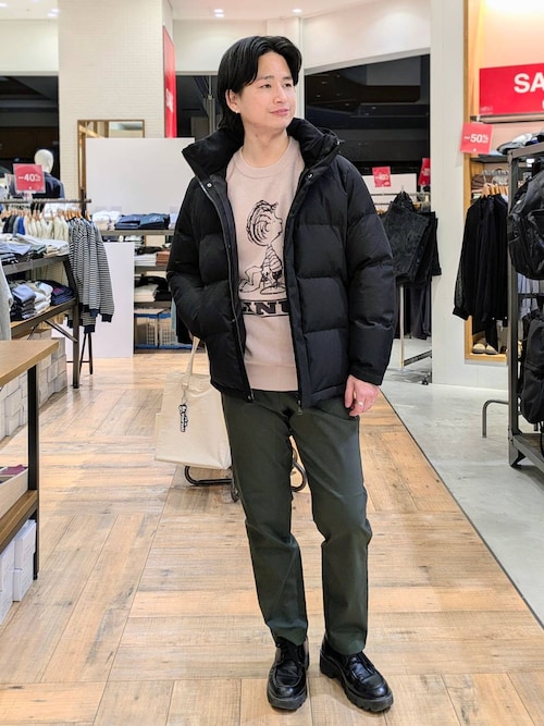 セール】HIGH SPEC URBAN DOWN/492783（ダウンジャケット/コート