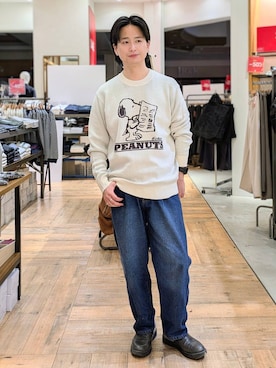 もりもんさんのコーディネート