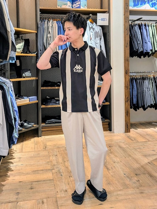 GLOBAL WORK �C�I�����[���k�˓c������񂳂�̃T���_���u�炭���V�����R���t�H�[�g�T���_��/329159�iGLOBAL WORK�b�O���[�o�����[�N�j�v���g�����R�[�f�B�l�[�g