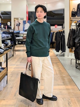 もりもんさんのコーディネート